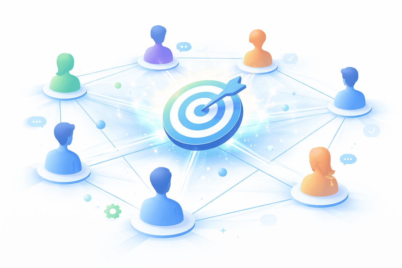 Streamlining the application form: Less friction, more candidates